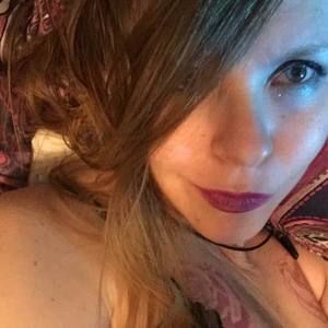 Meet your Posher, Kristy